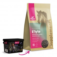 Pavo Elyte 3kg Pavo Elyte 3kg